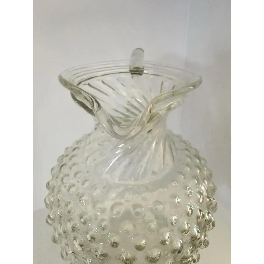Tiara Indiana Glass this vintage